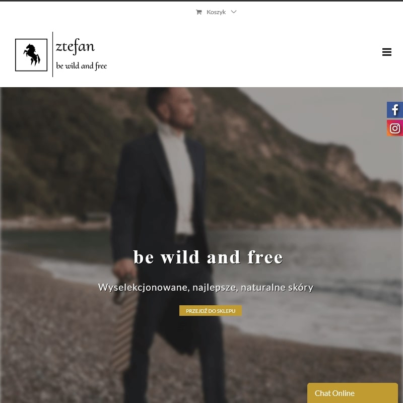 Torba na laptopa ze skóry naturalnej