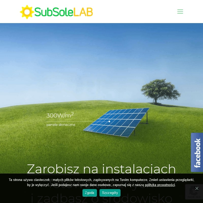 Stacje ładowania samochodów elektrycznych - Warszawa