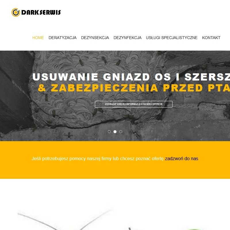 Dezynfekcja mieszkań śląskie - Gliwice