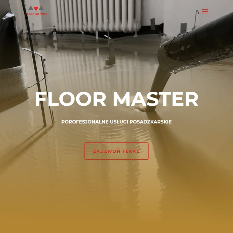 Wylewki anhydrytowe na ogrzewanie podłogowe Grodzisk Mazowiecki