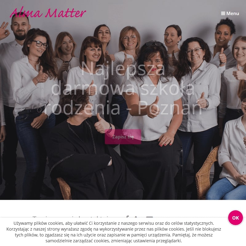 Szkoła rodzenia poznań nfz - Koziegłowy