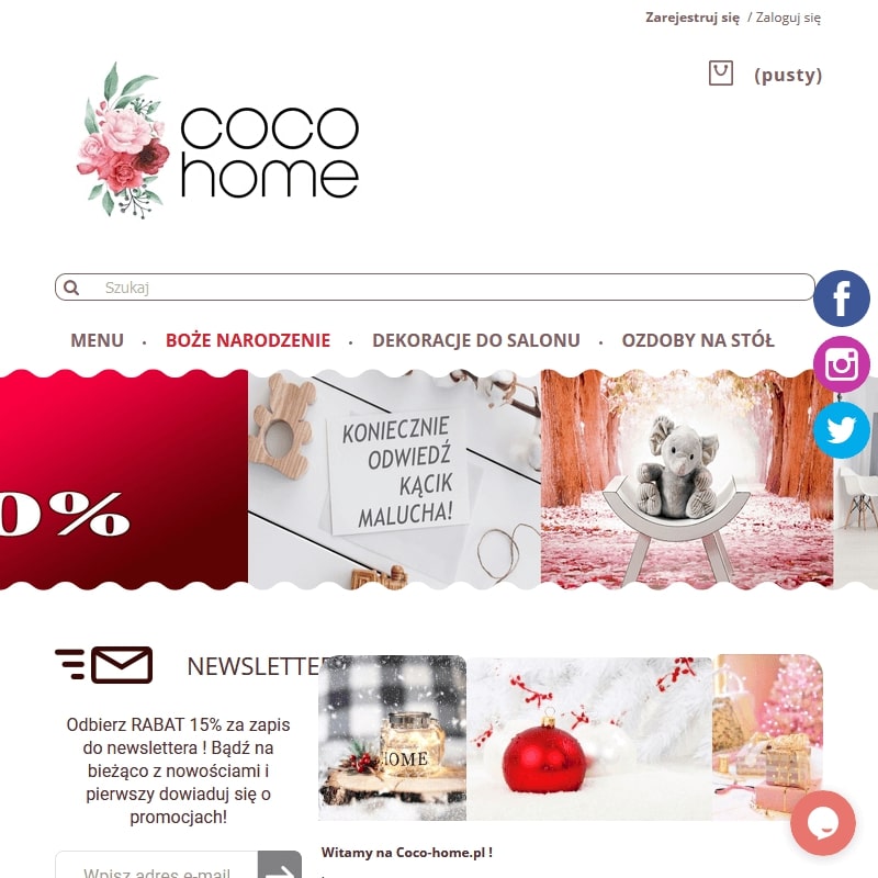 Ozdobna lampka dla dziecka