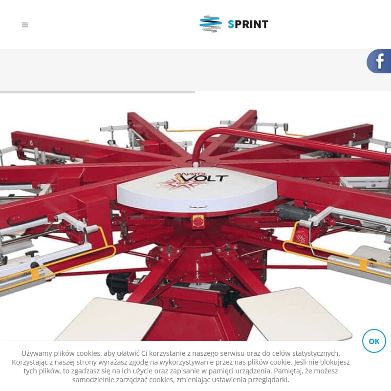 Drukarnia sitodrukowa łodź w Bielsku-Białej