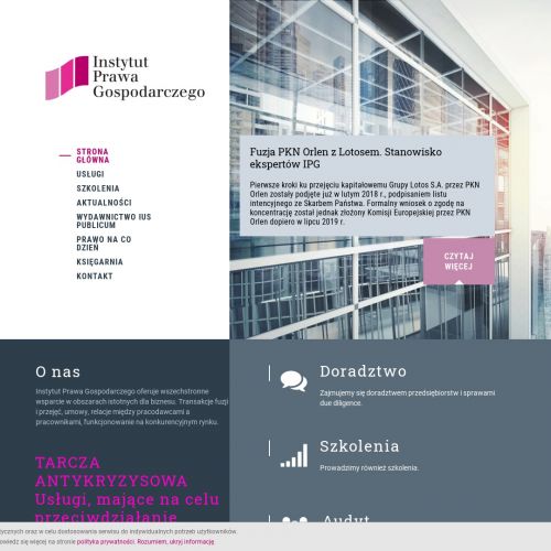 Analiza projekcji finansowych - Katowice