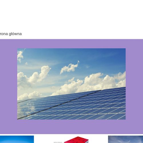 Maty grzewcze na podczerwień - Mirosławiec