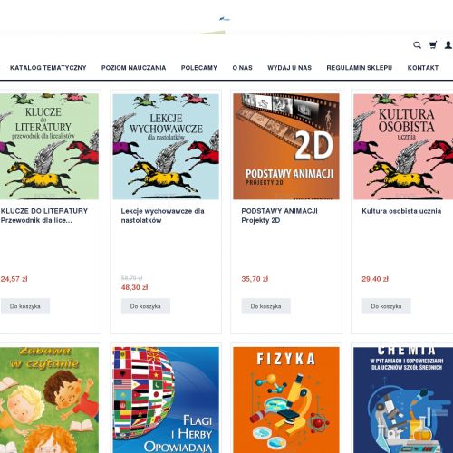 Język angielski dla elektroników i informatyków