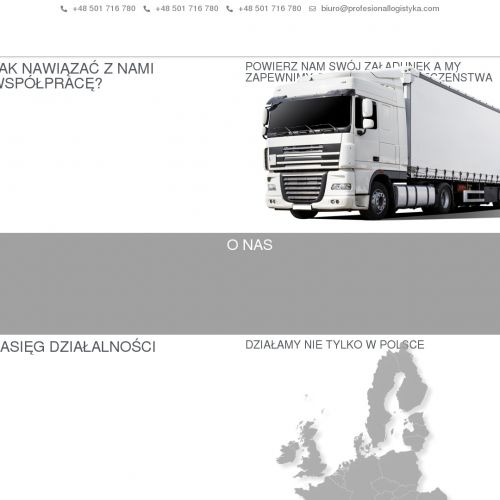 Relokacja maszyn i urządzeń przemysłowych - Szczecin