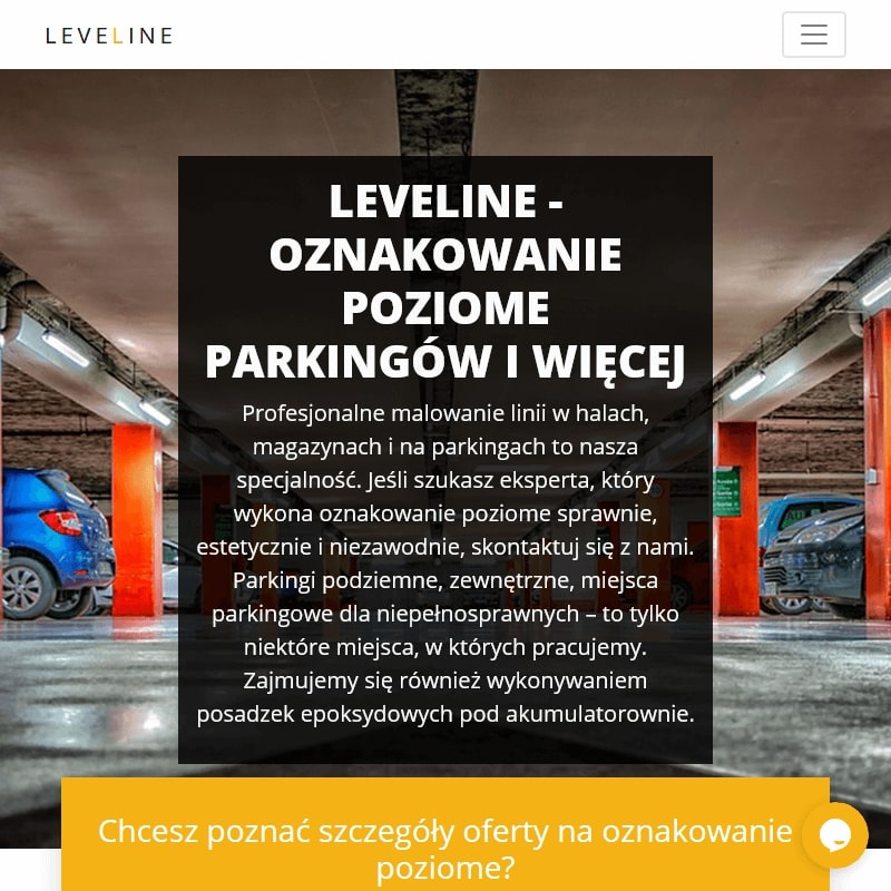 Malowanie linii