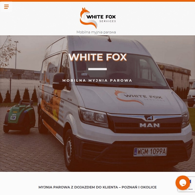 Myjnia samochodowa komorniki - Luboń