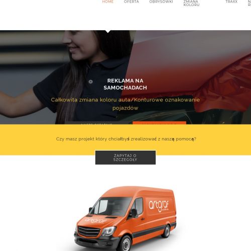 Szczecin - studio graficzne