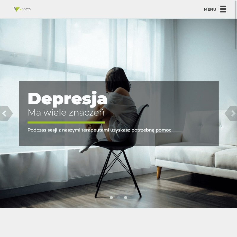 Pruszków - poradnia psychologiczna ursus