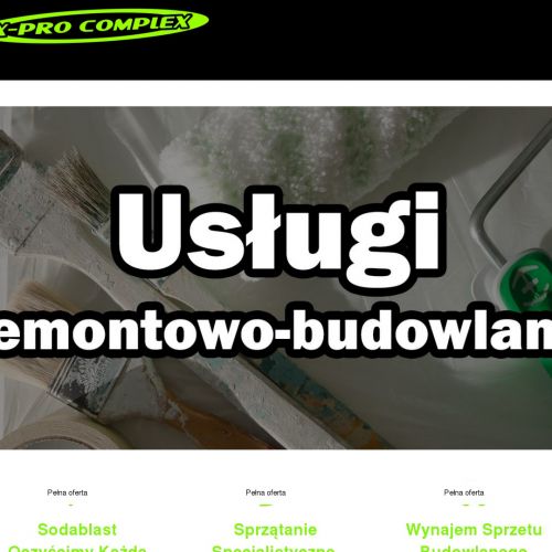 Piaskowanie karoserii - Częstochowa