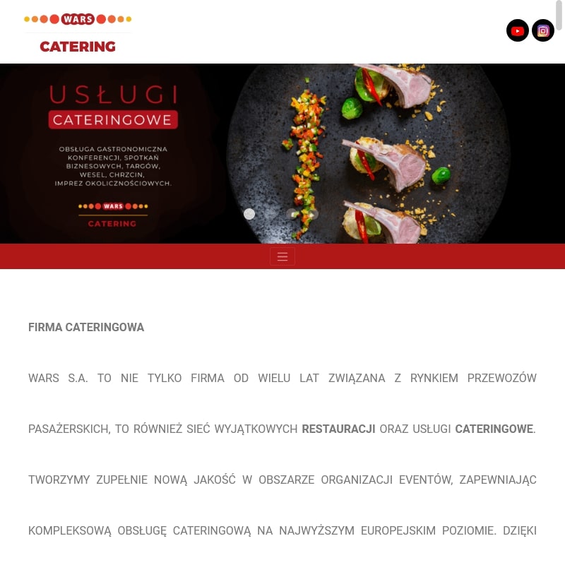 Restauracje warszawa praga południe