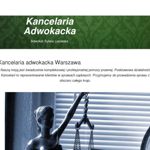 Adwokat warszawa spadek