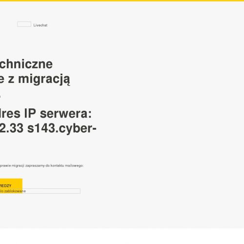 Busy do holandii z adresu pod adres w Szczecinie