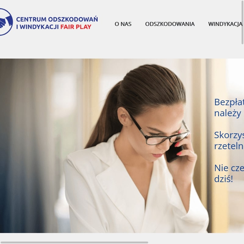 Odszkodowanie - Elbląg