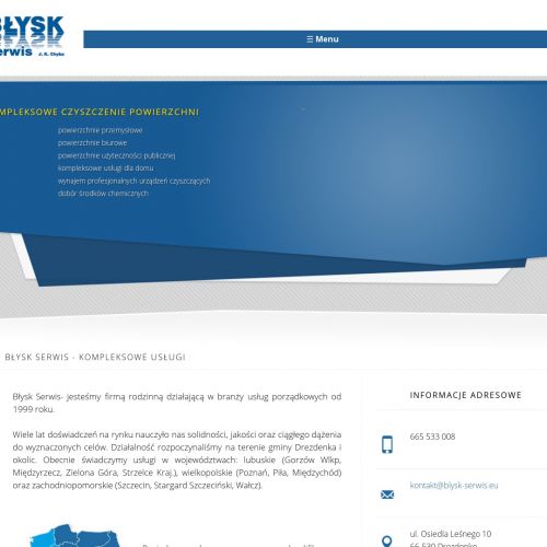 Szczecin - karcher wypożyczalnia