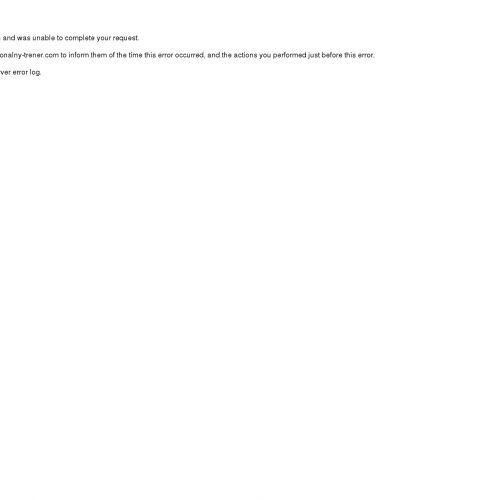 Trener personalny warszawa śródmieście w Warszawie