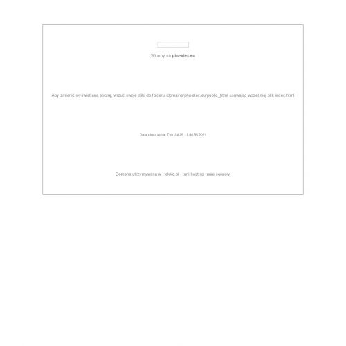 Wysyłka paczki do rosji - Warszawa