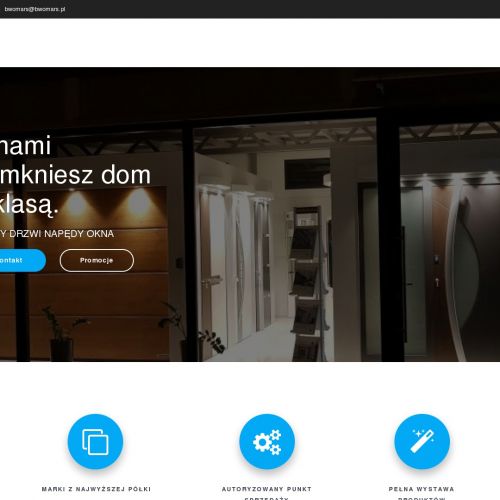 Serwis bram garażowych hormann - Warszawa