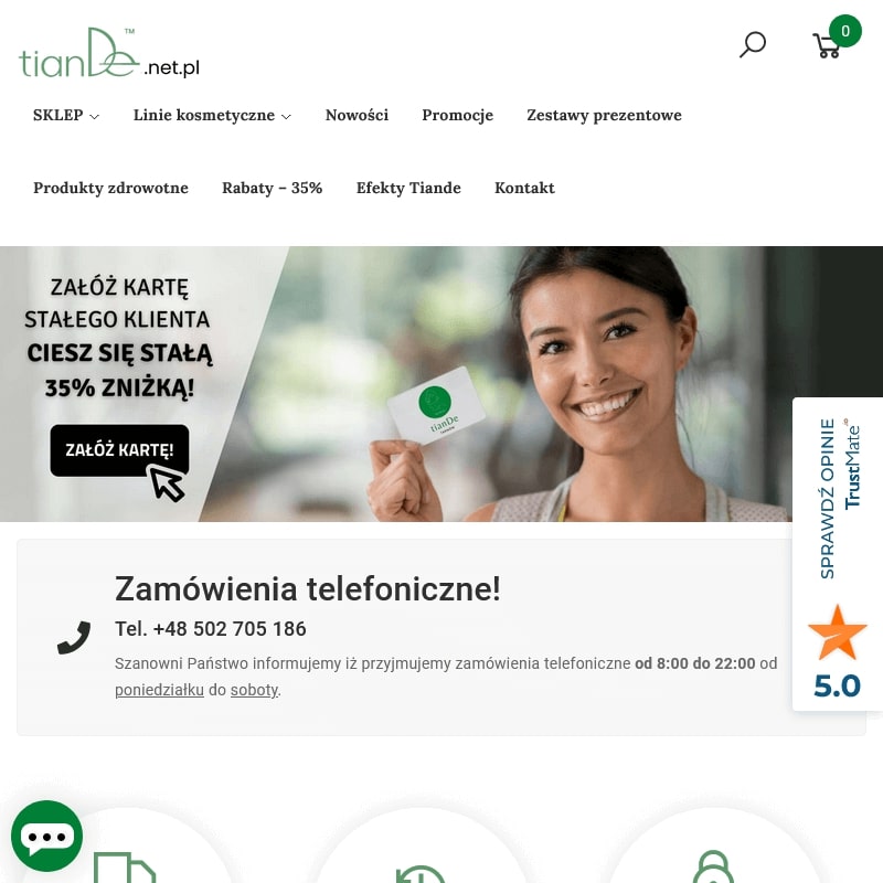 Multipeptydowe serum do twarzy