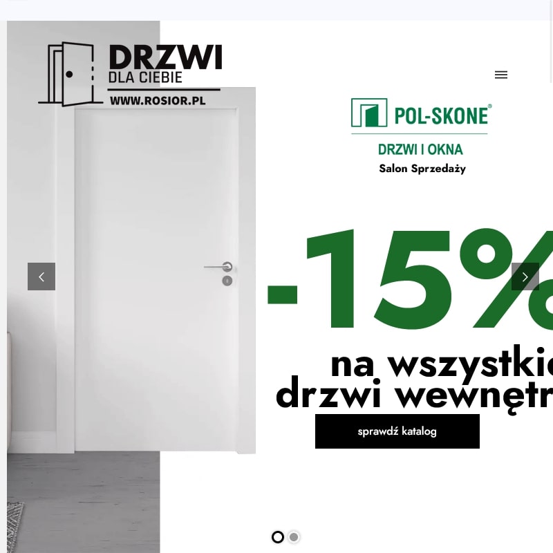Legionowo - okna warszawa białołęka
