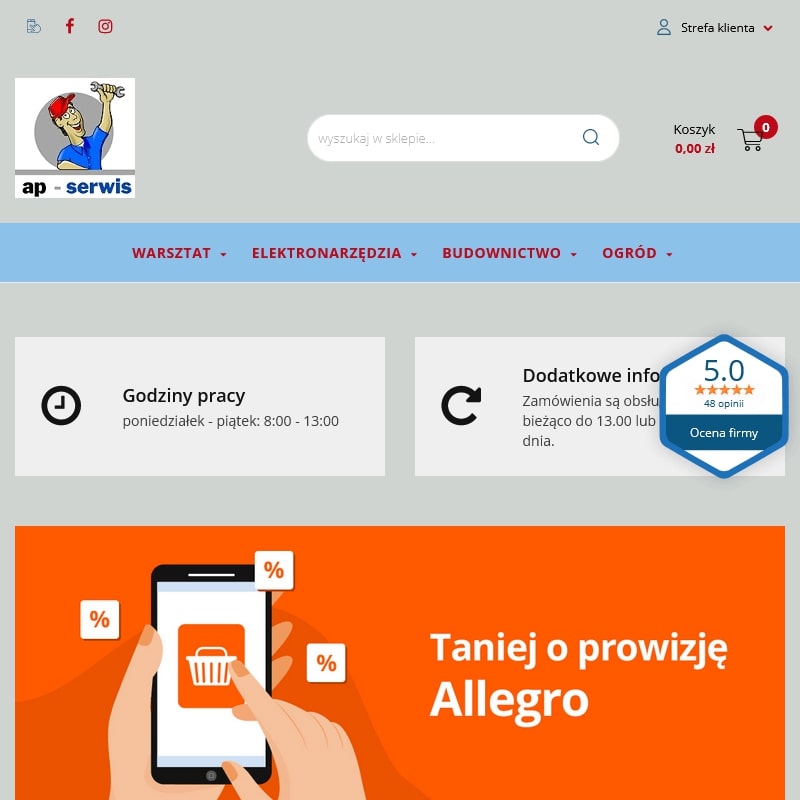 Wyciągarka łańcuchowa