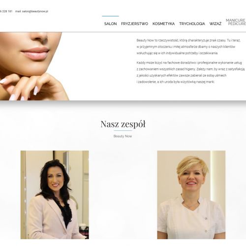 Warszawa - karboksyterapia