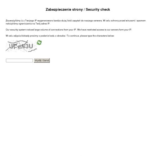 Chemia profesjonalna do hoteli