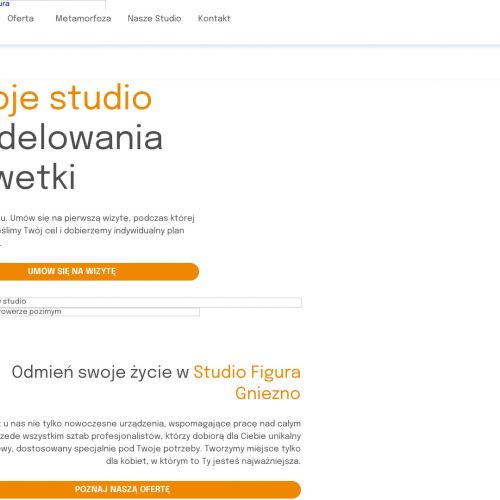 Gniezno - masażysta