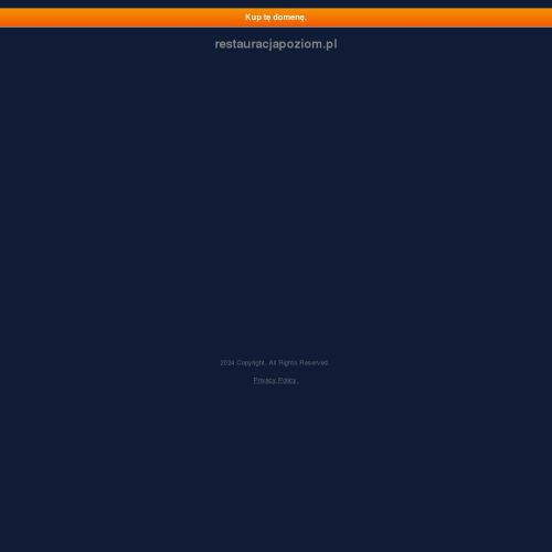 Restauracja poznań imprezy okolicznościowe - Poznań