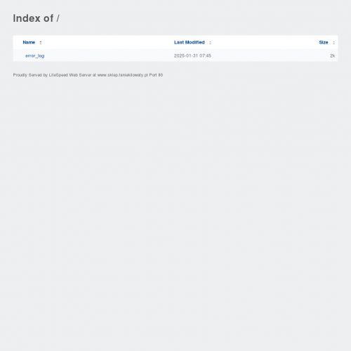 Wymiennik ciepła c.o