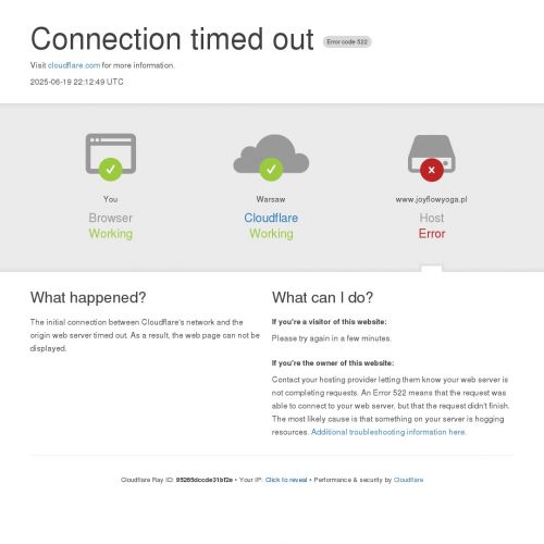 Rzeszów - joga dla dzieci