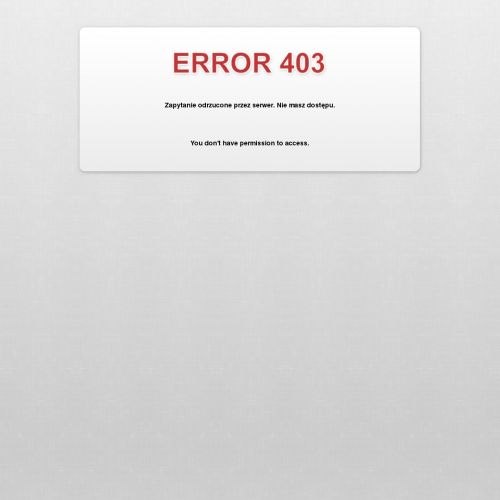 Nieruchomości w Warszawie