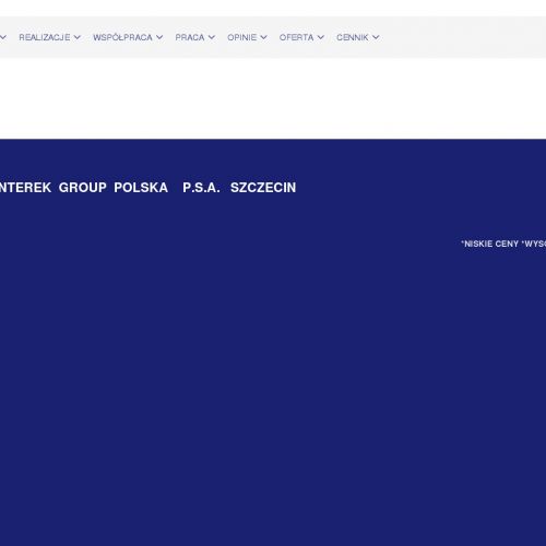 Przeprowadzka Szczecin