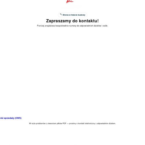 Skup zbóż mazowieckie - Białystok