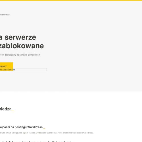 Sprzedaż piasku w Luboniu