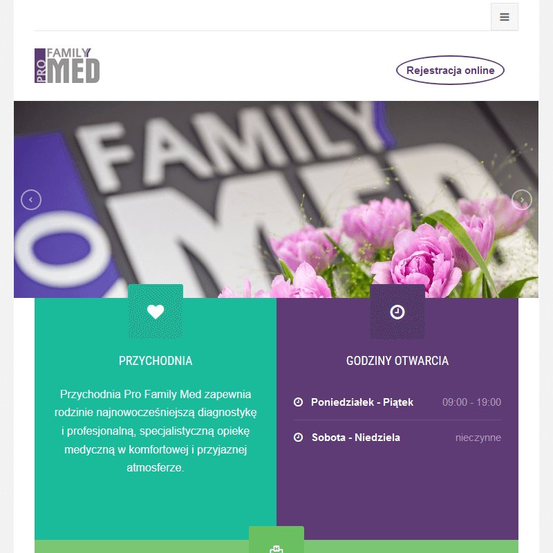 Usg dla dzieci Puławy