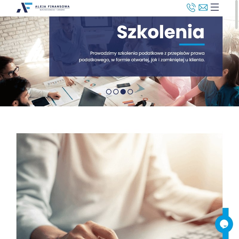 Biuro rachunkowe - Radomsko