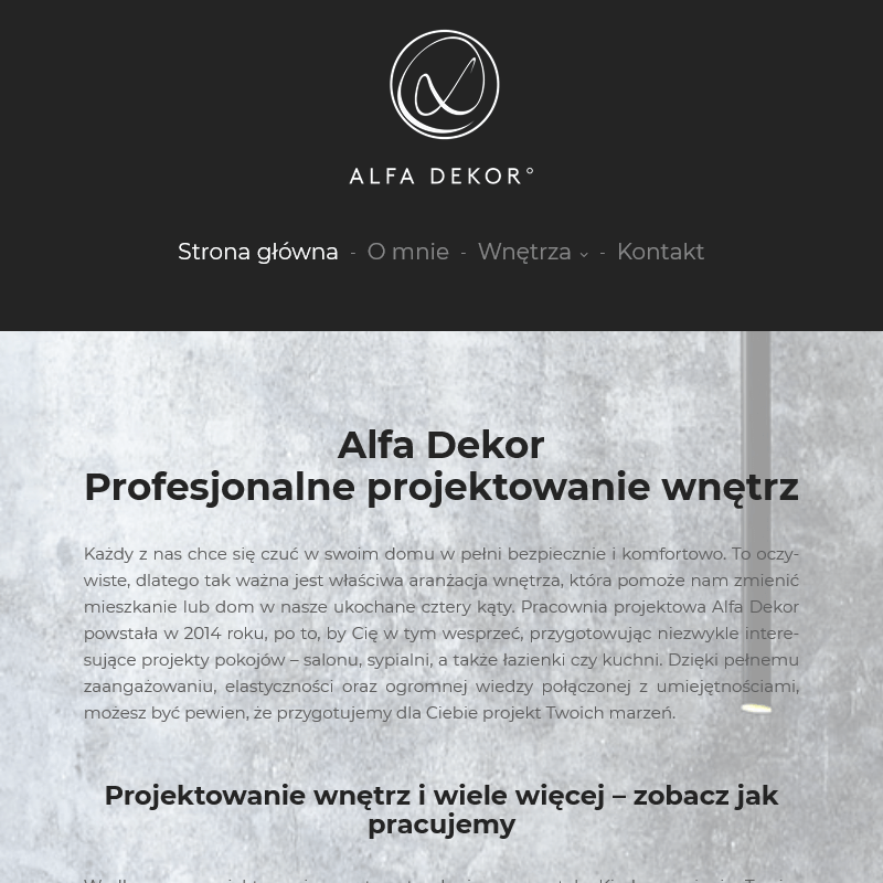 Piaseczno - projekty pokoi warszawa kabaty