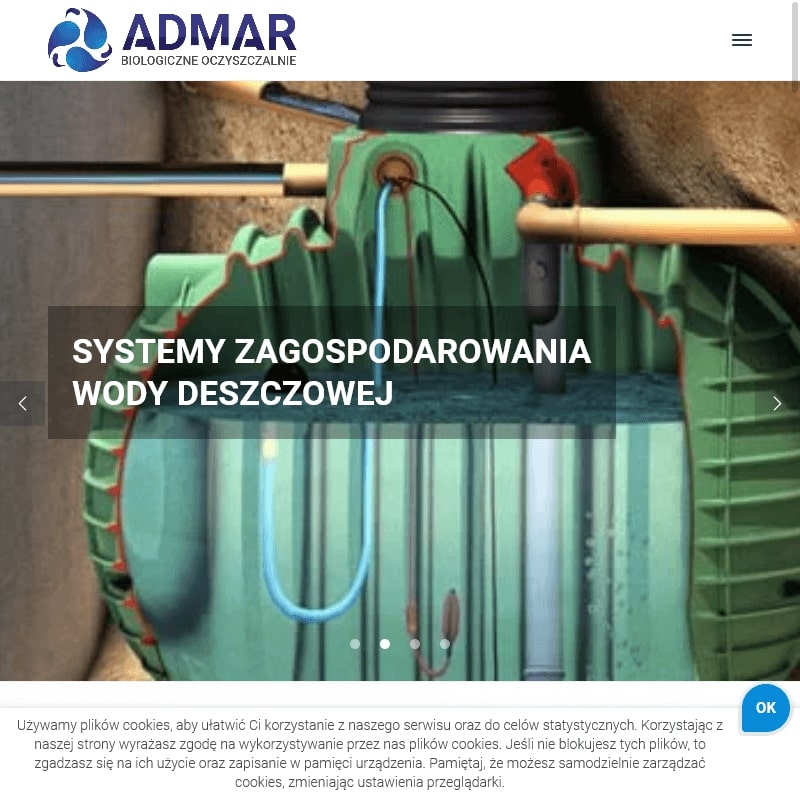 Przydomowe oczyszczalnie Rzeszów