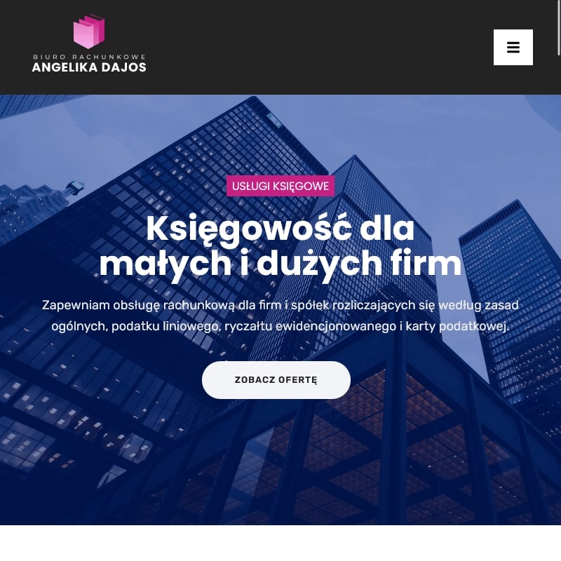 Prowadzenie księgowości Lublin