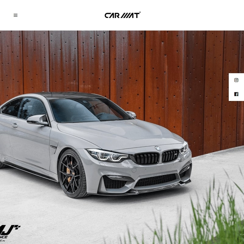 Wypożyczalnia samochodów sportowych w Warszawie