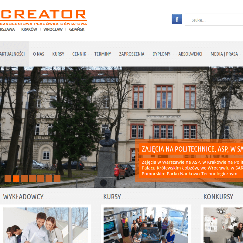 Kursy komputerowe archicad w Gdyni