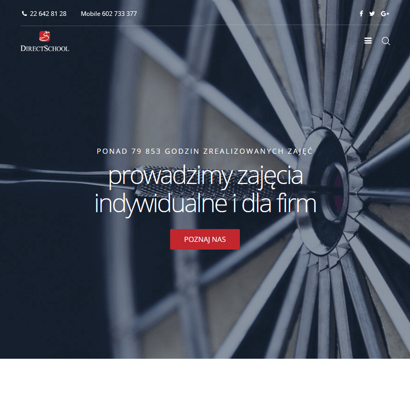 Kursy językowe od podstaw warszawa wilanów