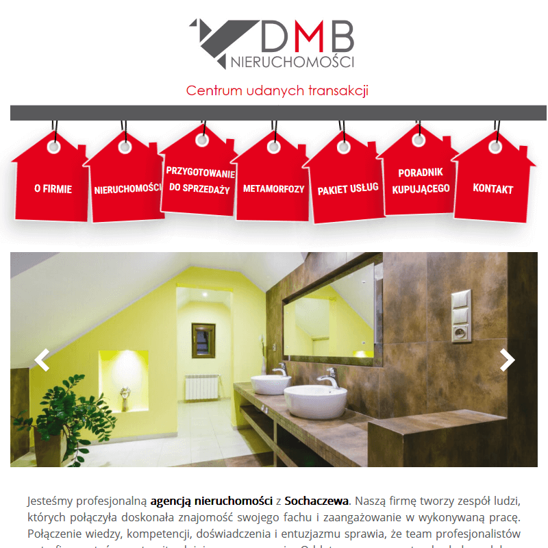 Sochaczew nieruchomości