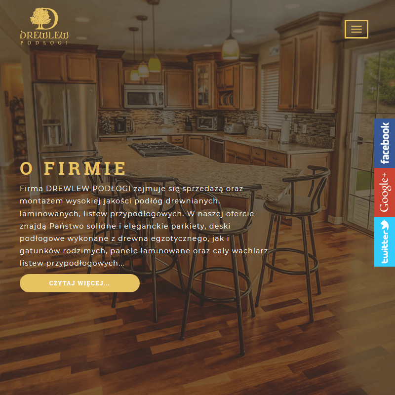 Renowacja tarasów w Kłobucku