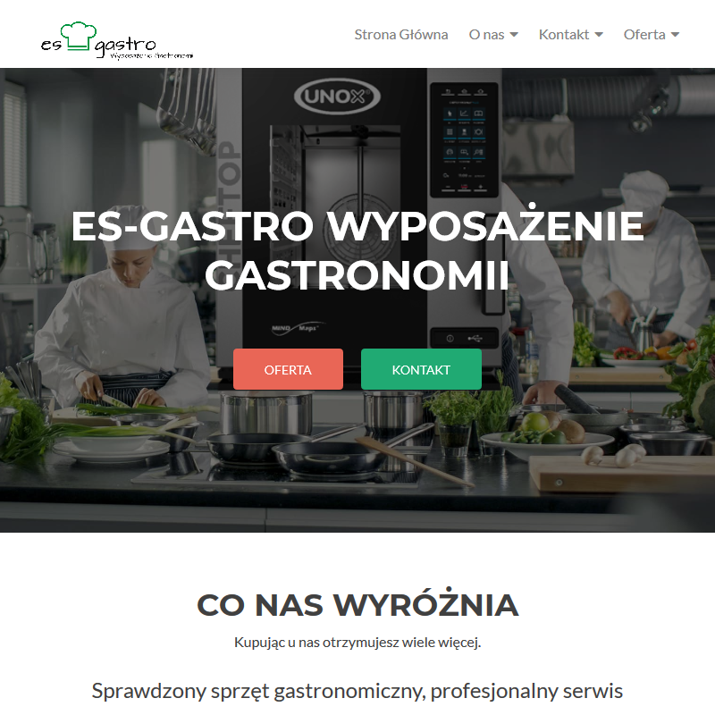 Zmywarka gastronomiczna stalgast - łódź