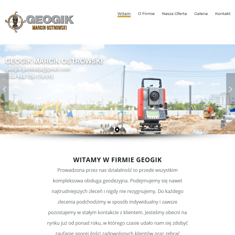 Wznowienie znaków granicznych w Grudziądzu