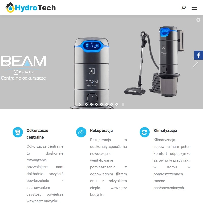 Montaż kotłów gazowych łódź